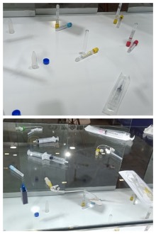醫療配件
