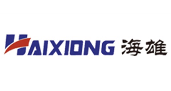 宁波海雄塑料机械有限公司 社（shè）会责任报告