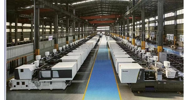 如（rú）何（hé）選擇合適的注塑機？