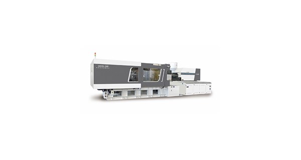 多色注塑機發展趨勢盤點