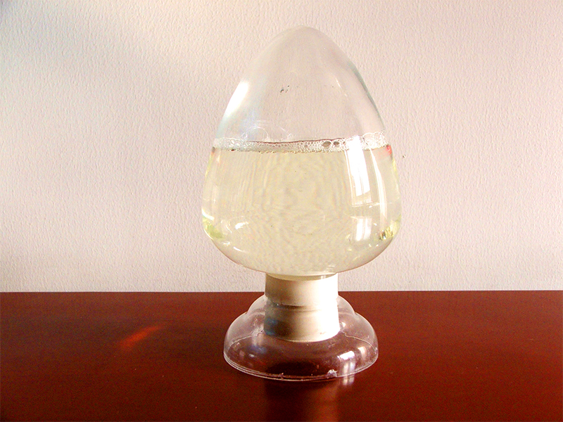 HF係列（liè）水泥發（fā）泡劑